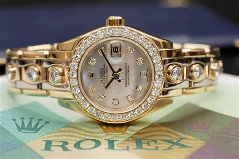 orologio rolex modelli donna|rolex ricondizionati.